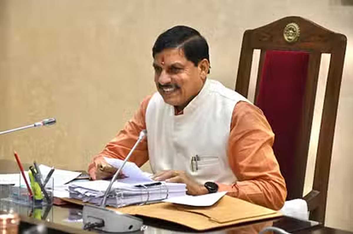 मध्य प्रदेश में भगवान कृष्ण से जुड़े स्थान बनेंगे तीर्थ स्थल : मोहन यादव